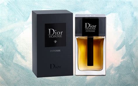 dior homme intense basenotes|Dior Homme Intense reviews.